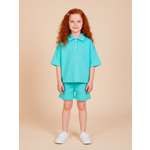 Футболка и шорты КотМарКот