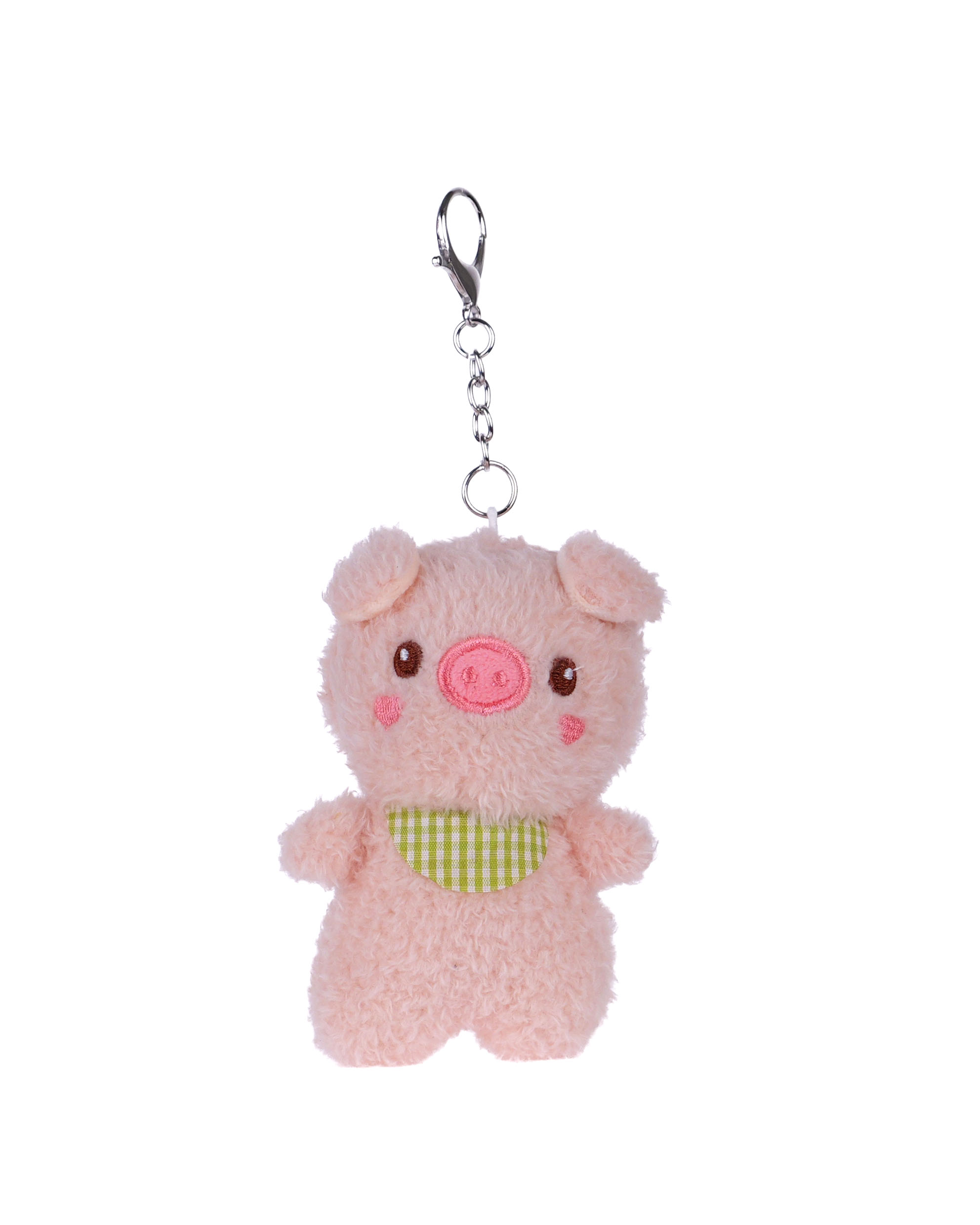 Брелок Snuggles Свинка - фото 7