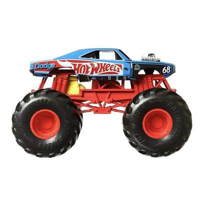 Внедорожник Hot Wheels Dodge 1:24