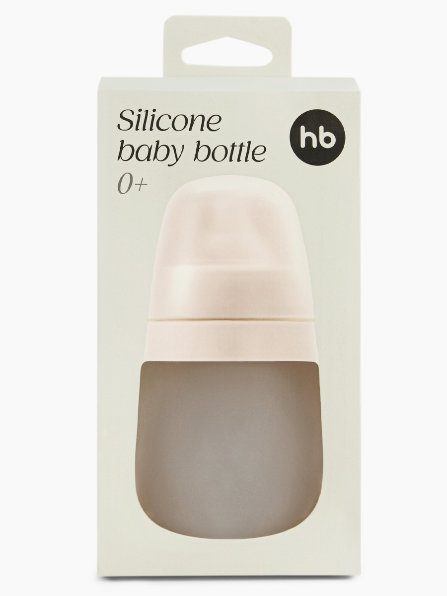 Бутылочка Happy Baby 270 мл - фото 10