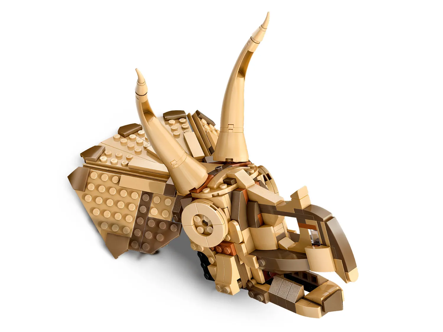 Конструктор LEGO Jurassic World 76969 468 дет. - фото 3