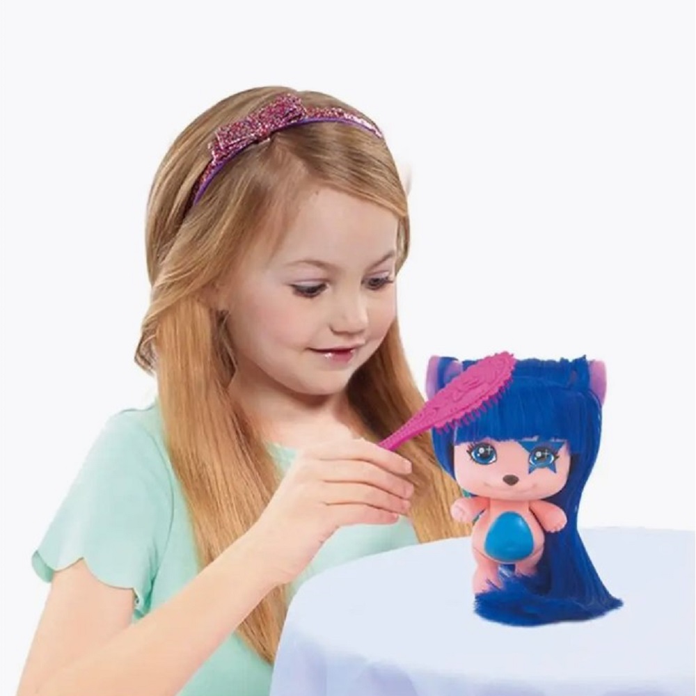 Кукла мини Funky Toys собачка 84935 - фото 5