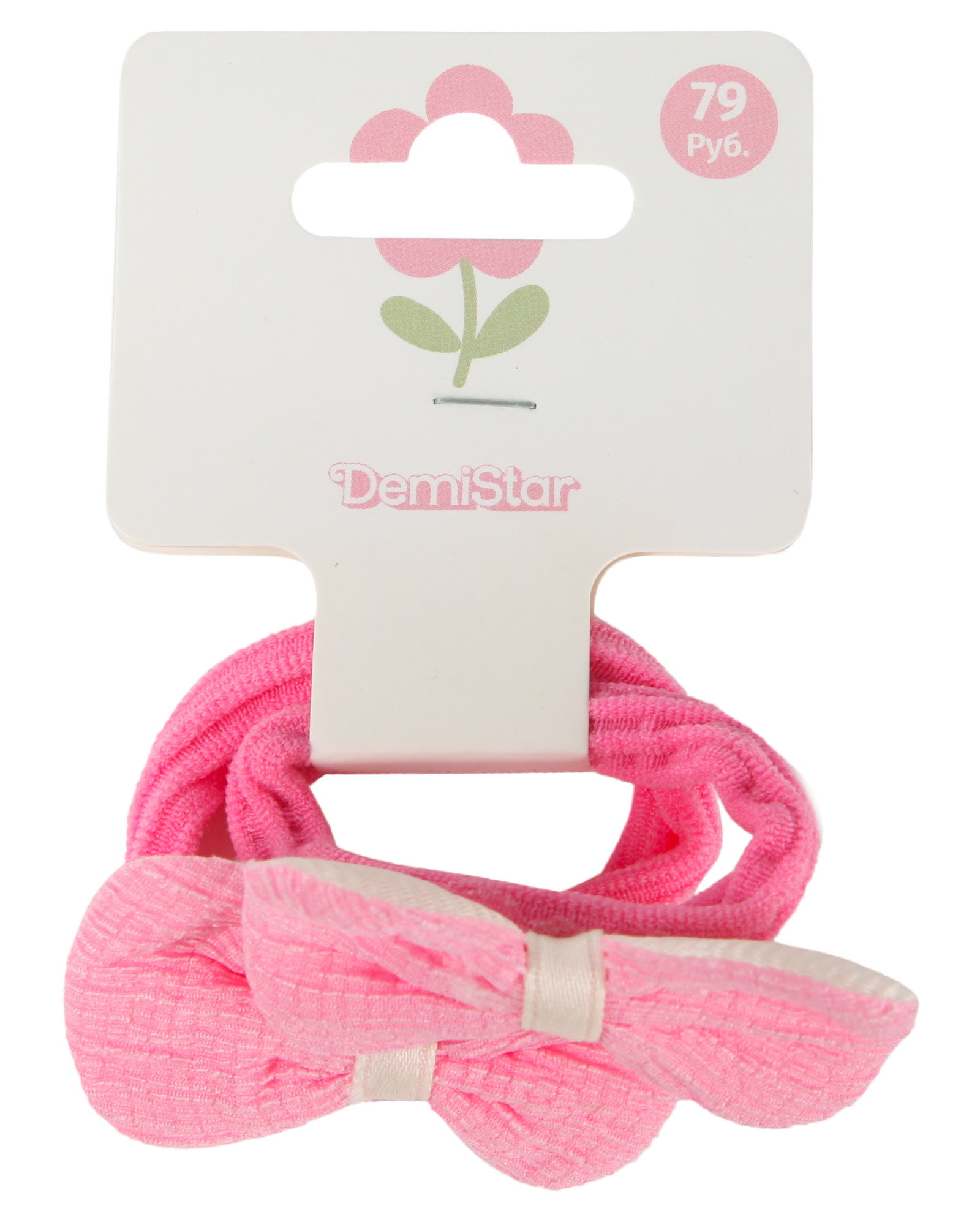 Резинка Demi Star Candy 2 шт. - фото 6
