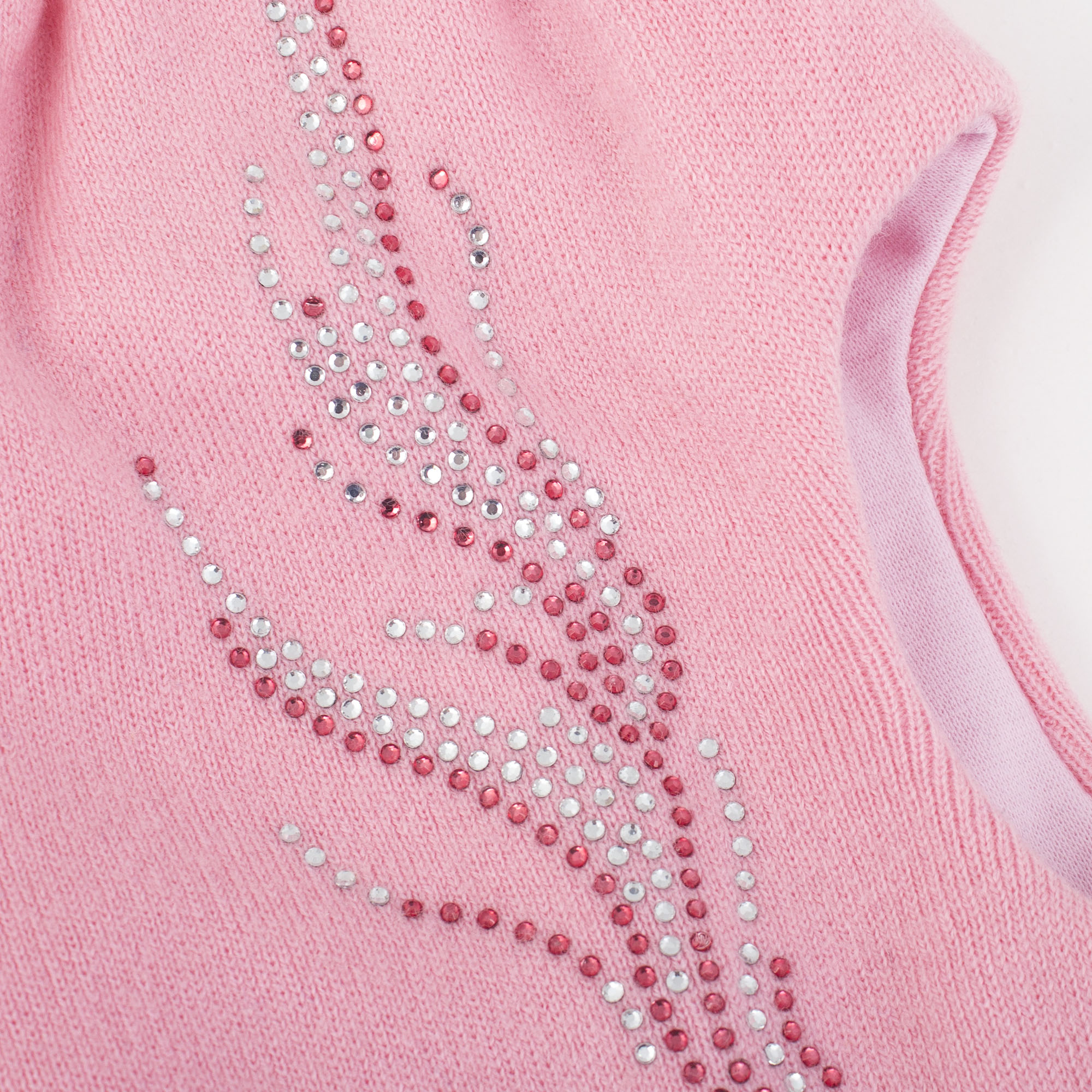 Шапка GUSTI AC1069G-PINK - фото 2