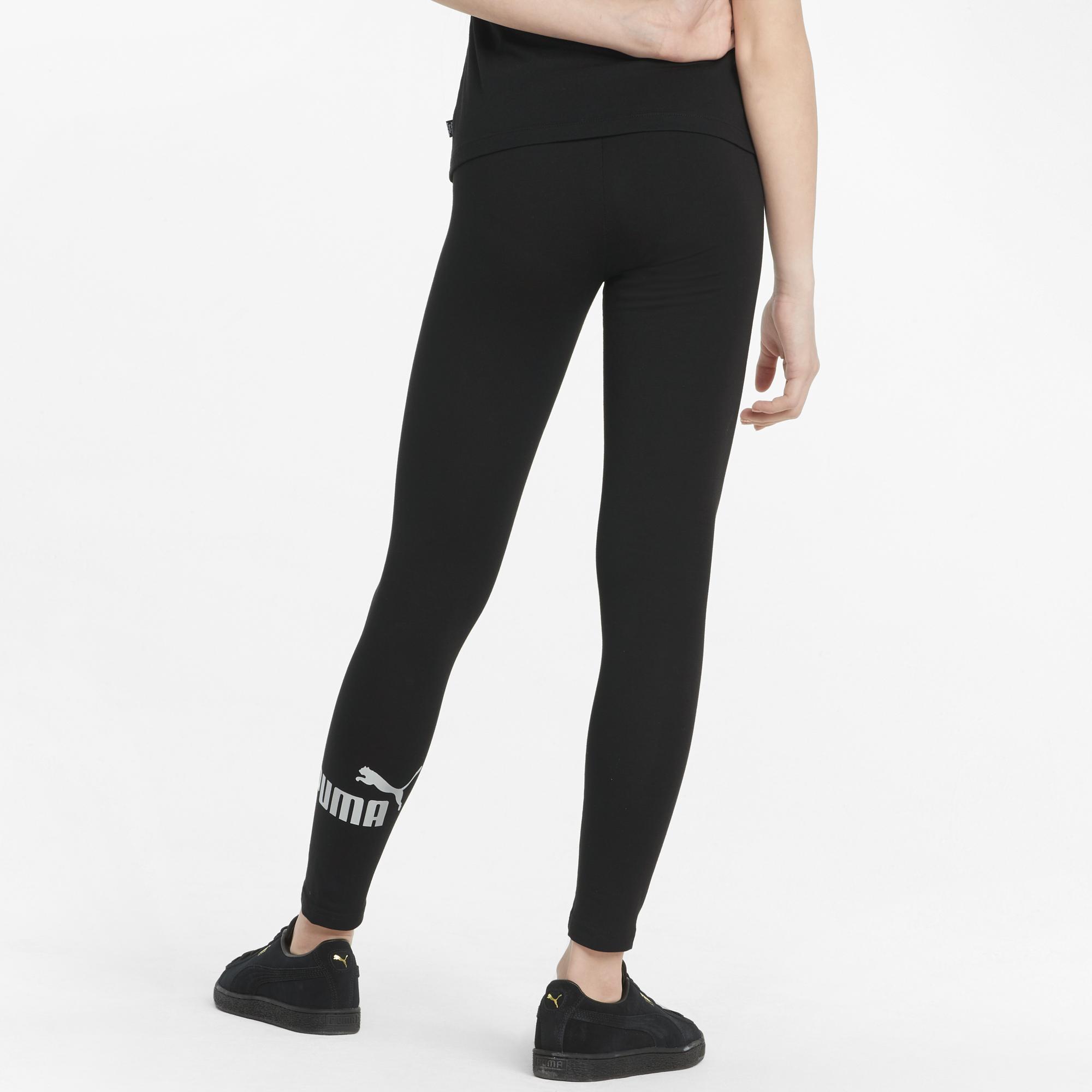 Леггинсы Puma 84696001 - фото 3