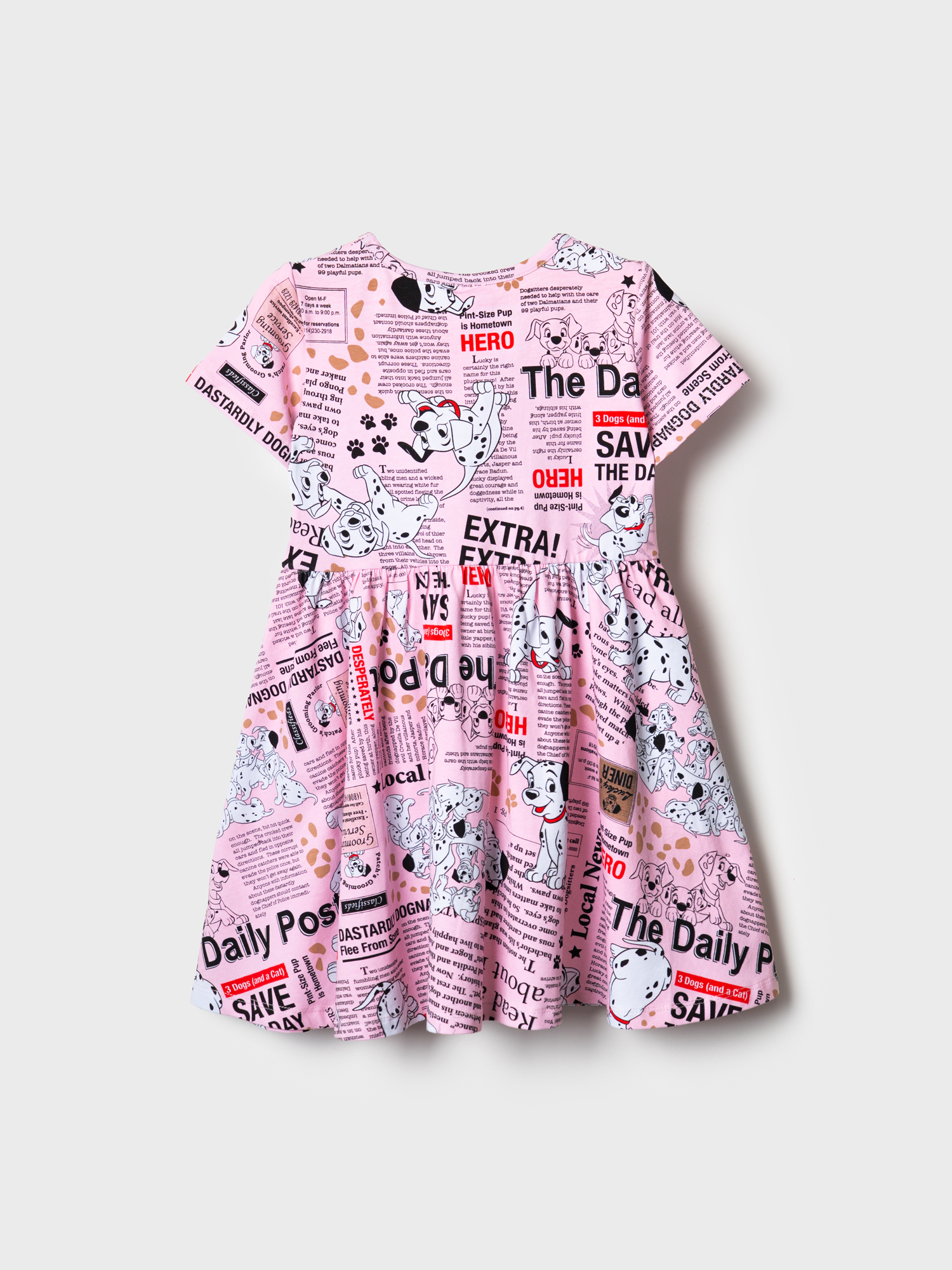 Платье PlayToday 12622037 - фото 8