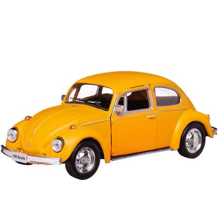 Автомобиль Uni-Fortune Volkswagen 1:32