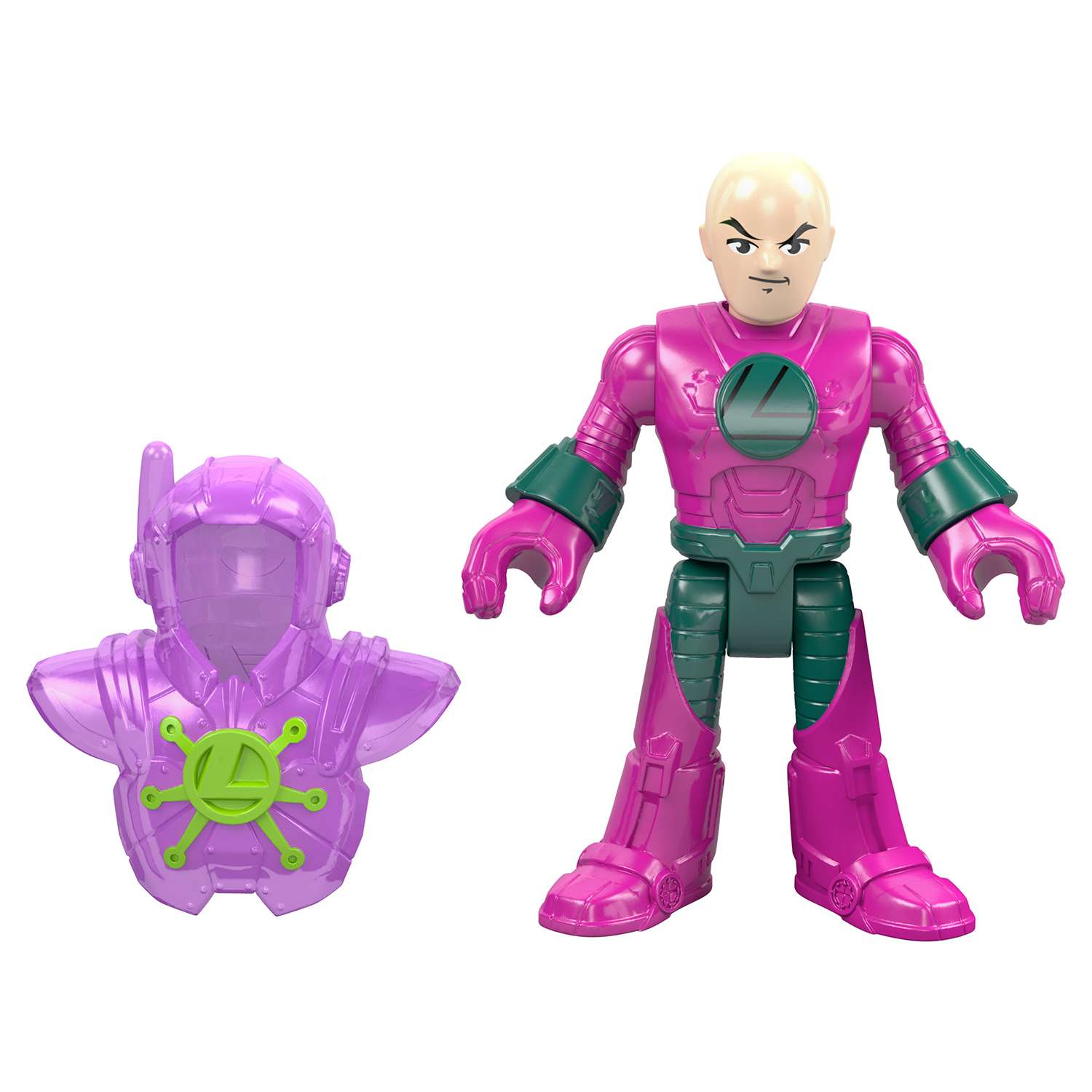 Игровой набор IMAGINEXT - фото 6