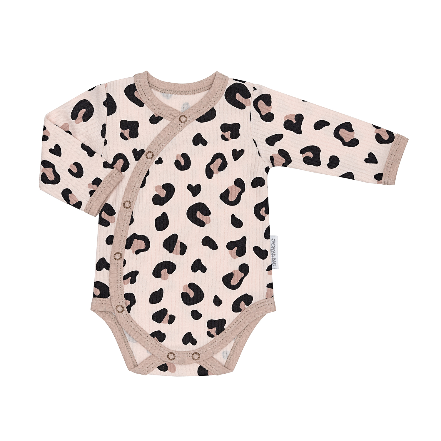 Боди 2 шт Эскимо 208-7108 - фото 5