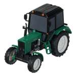 Трактор Технопарк Мтз Беларус