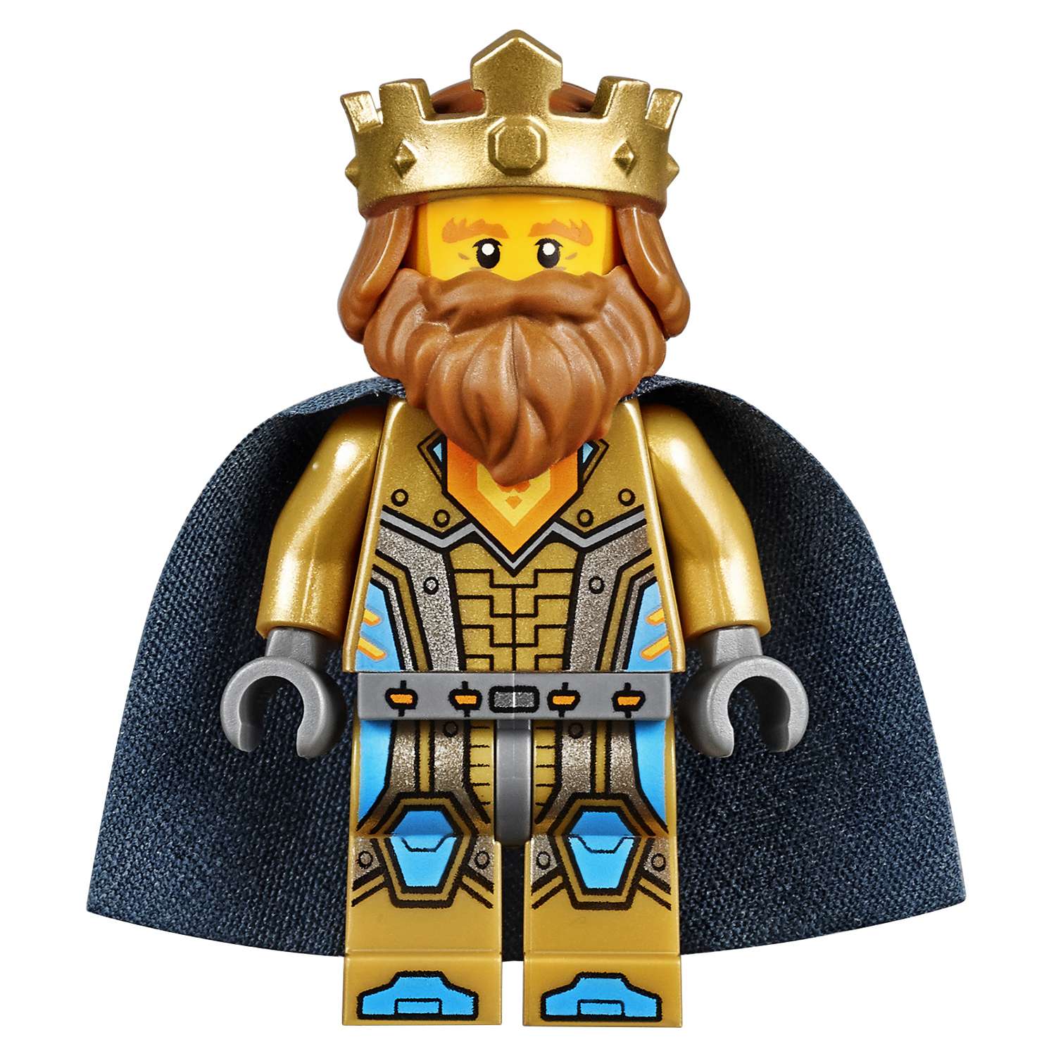 Конструктор LEGO NEXO KNIGHTS блочный - фото 12