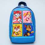 Рюкзак Paw Patrol