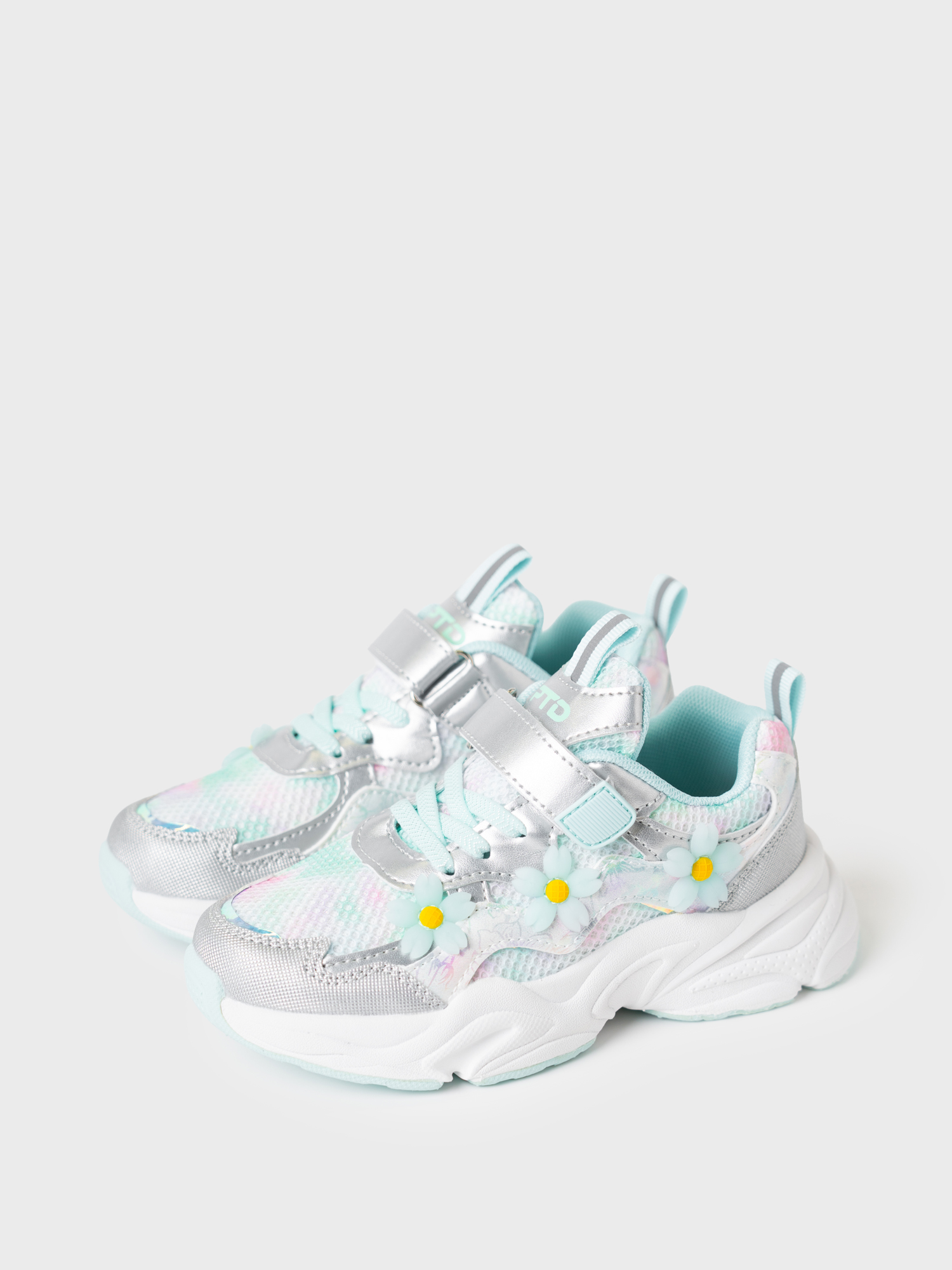 Кроссовки PlayToday 12622765 - фото 1