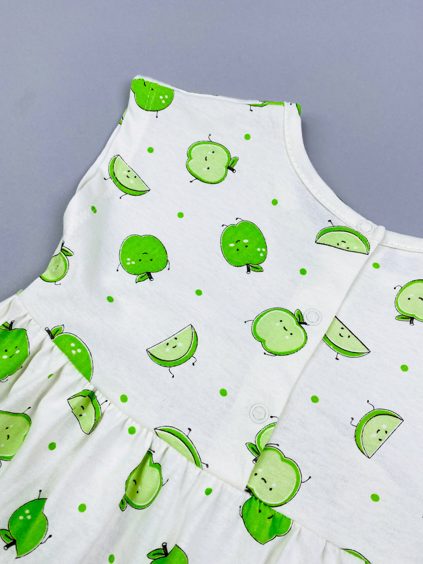 Платье YOULALA ЦБ-00001361 - фото 6