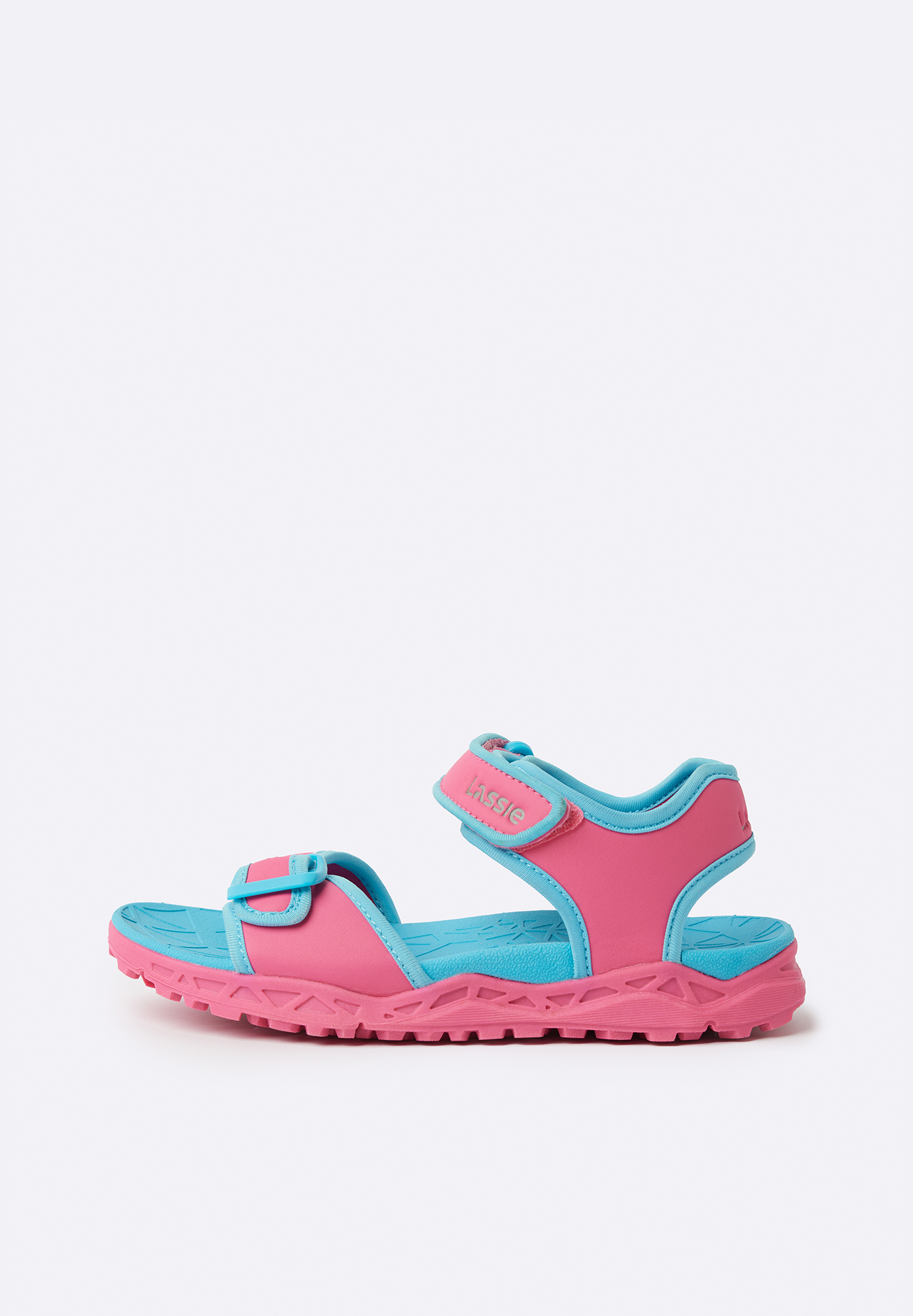 Сандалии Lassie 7400049A-4672 - фото 4