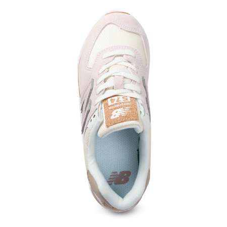 Кроссовки New Balance