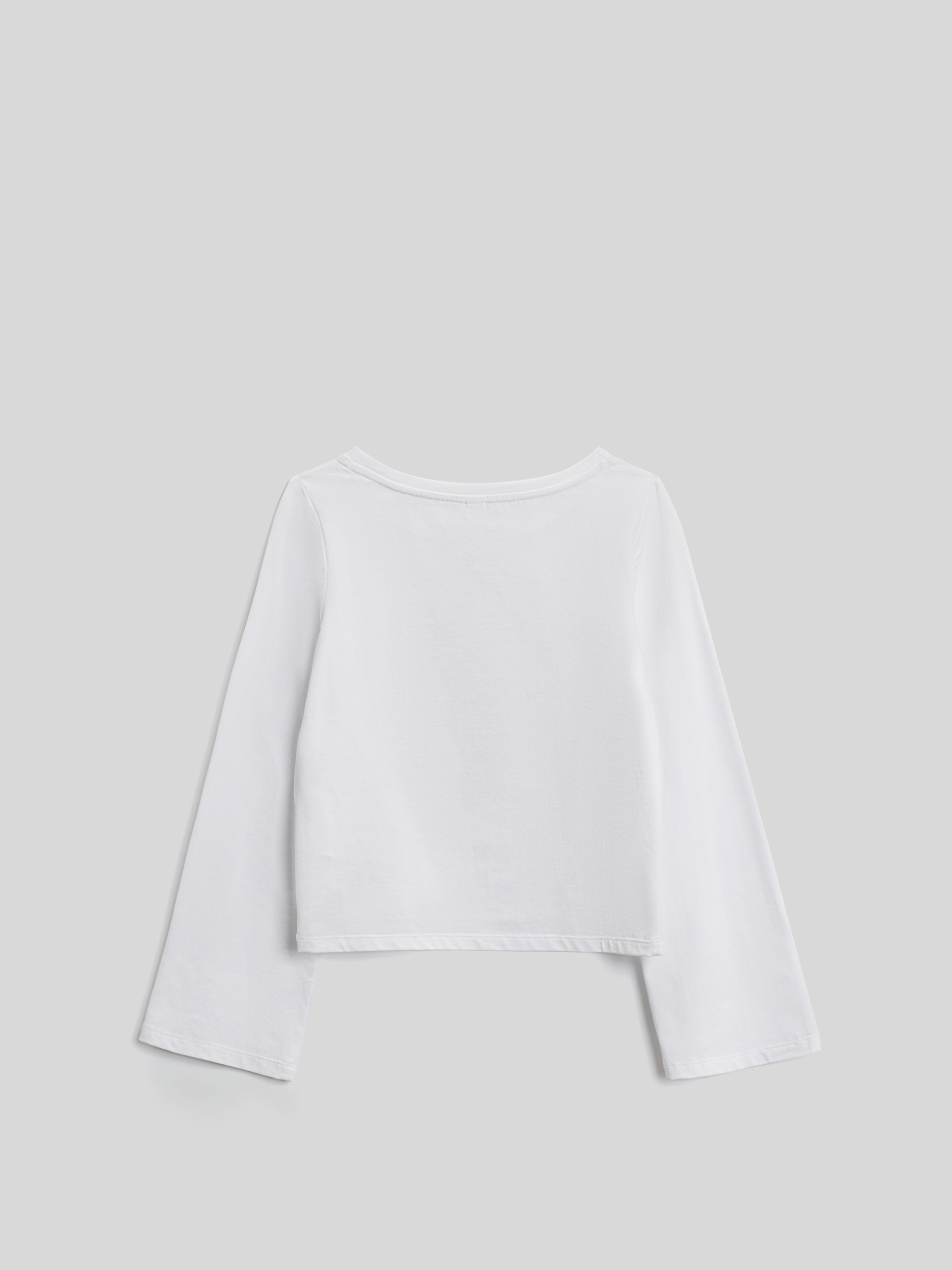 Лонгслив Acoola 20210150138_0094585 - фото 6