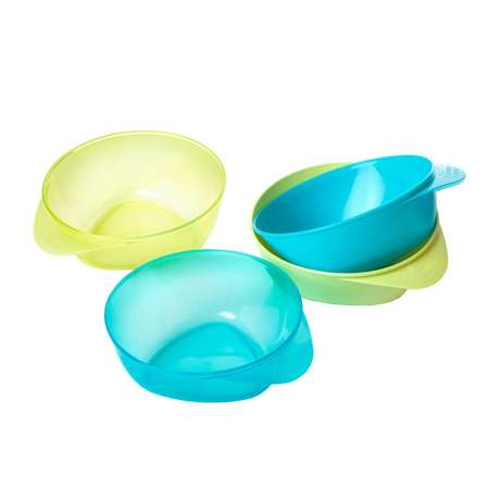 Тарелка Tommee tippee 4 шт.