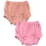 Трусы на подгузник 2 шт Рыжик