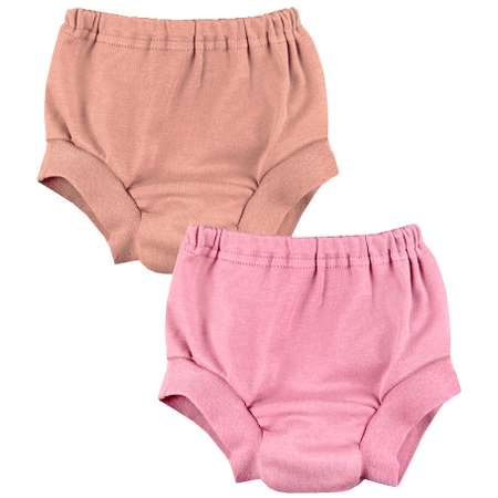 Трусы на подгузник 2 шт Рыжик