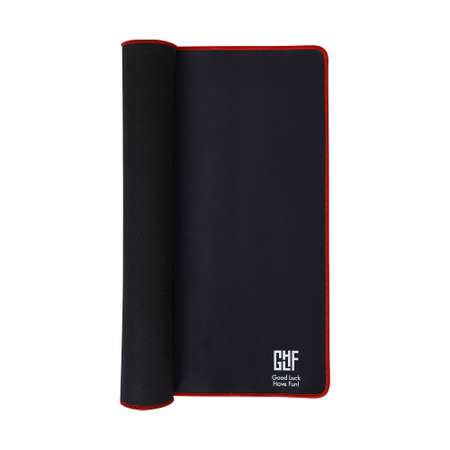 Коврик для мыши GLHF Black - XXL