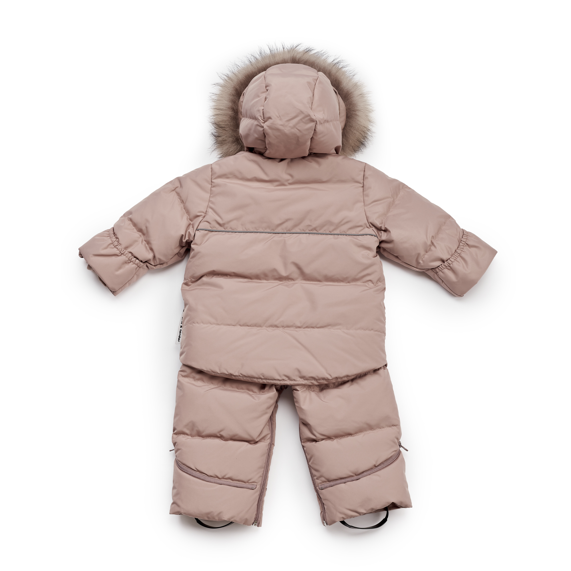 Комбинезон-трансформер Happy Baby 89027-б - фото 3