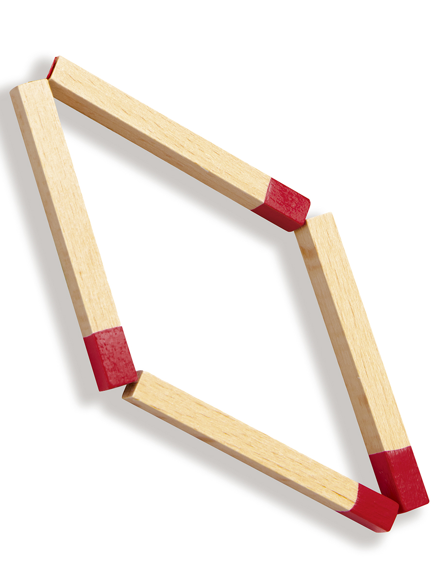 Прибор Hape Игровой набор "Самый умный" - фото 4