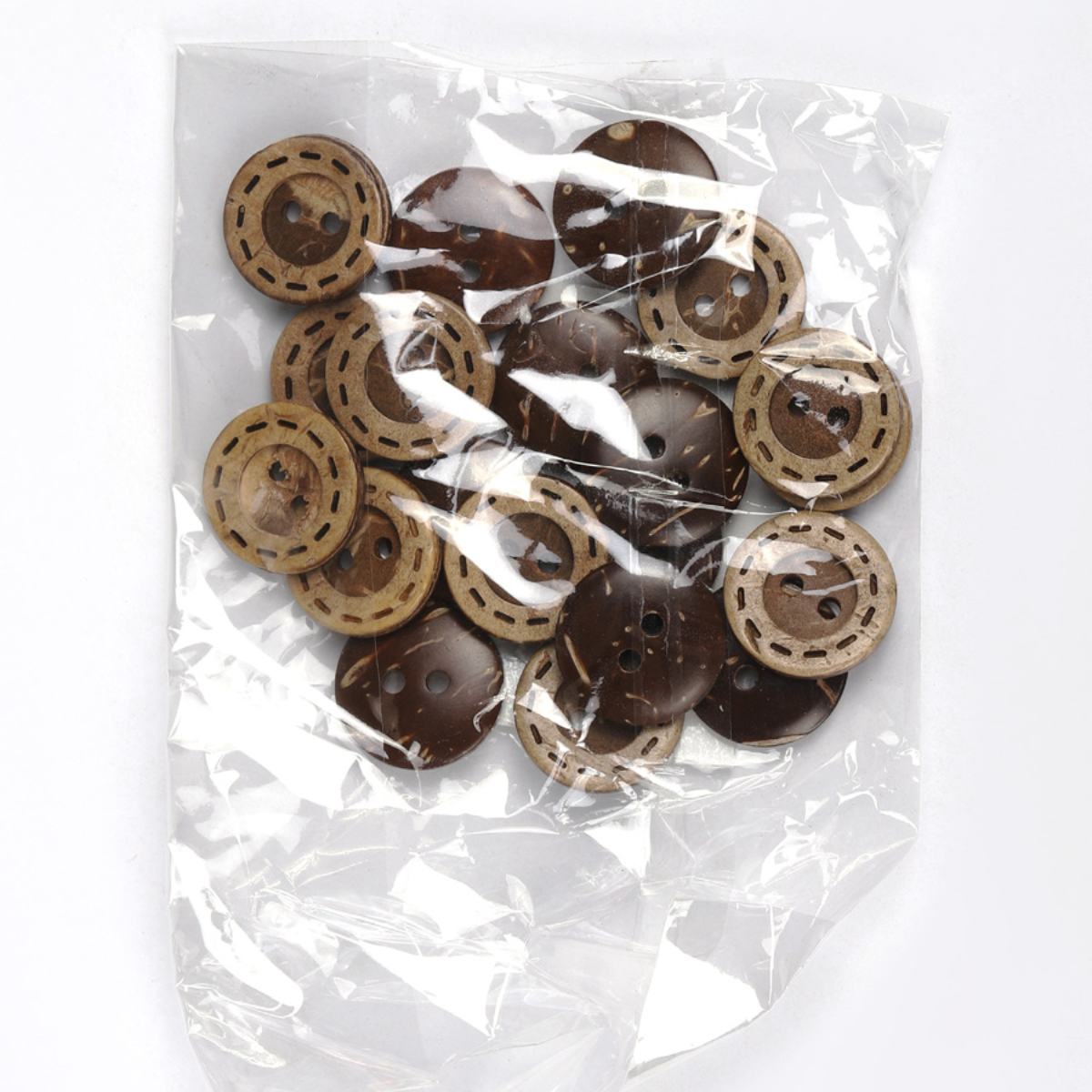 Набор для творчества TBY шитье - фото 4