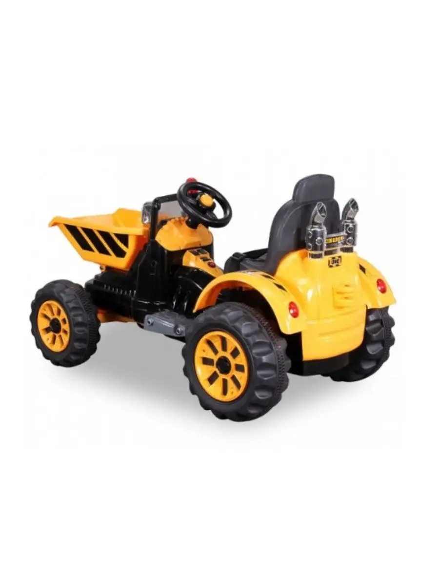 Электромобиль Jiajia - фото 3