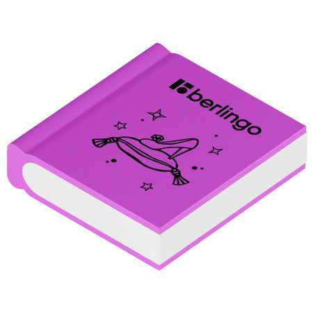 Ластик BERLINGO в ассортименте