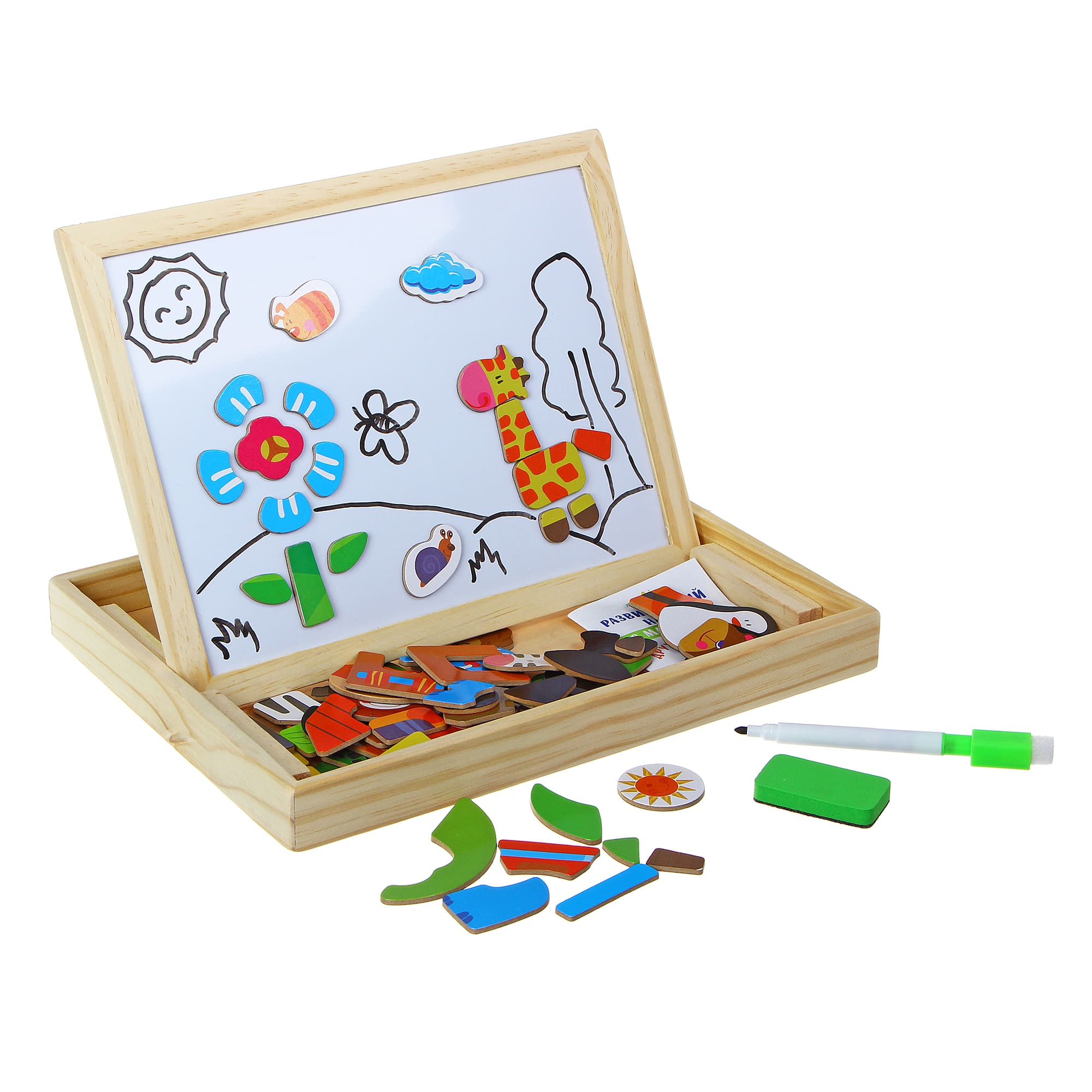 Планшет Игроленд - фото 5