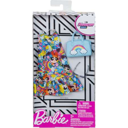 Кукла модельная Barbie