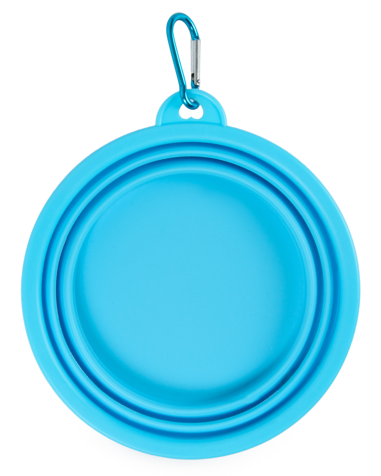 Миска силиконовая складная Barbaks Источник объем 700мл - фото 5