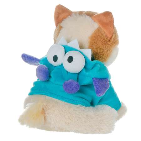 Мягкая игрушка Abtoys Модные питомцы Собачка