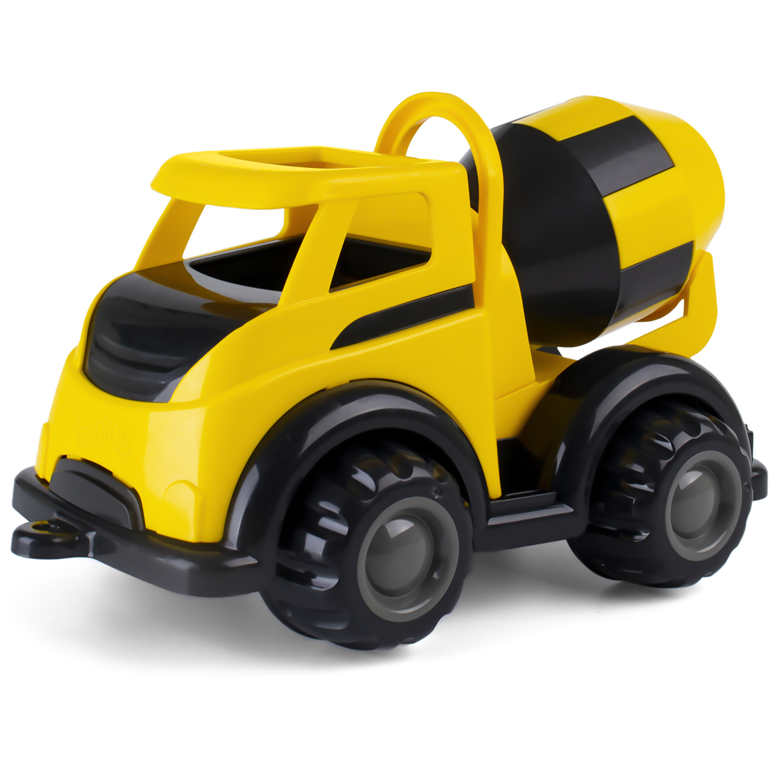 Бетономешалка VIKINGTOYS 81853 YB - фото 1