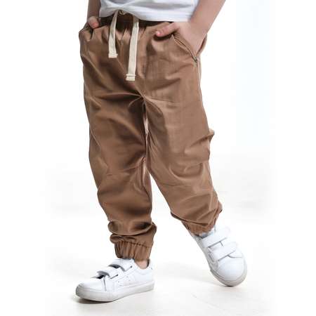 Брюки Mini-Maxi