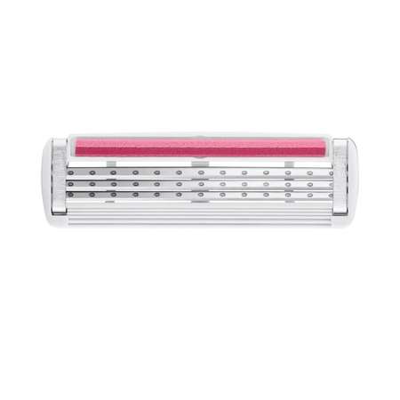 Картриджи BIC 3 Click Soleil 4 шт