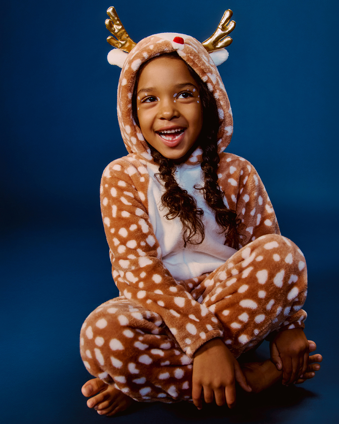 Костюм Grimmo Олень W25GR6-GK09kg-88 - фото 1