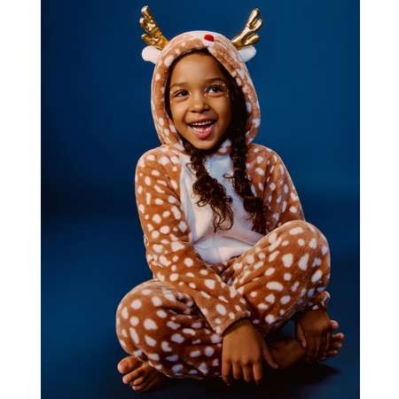 Костюм Grimmo Олень