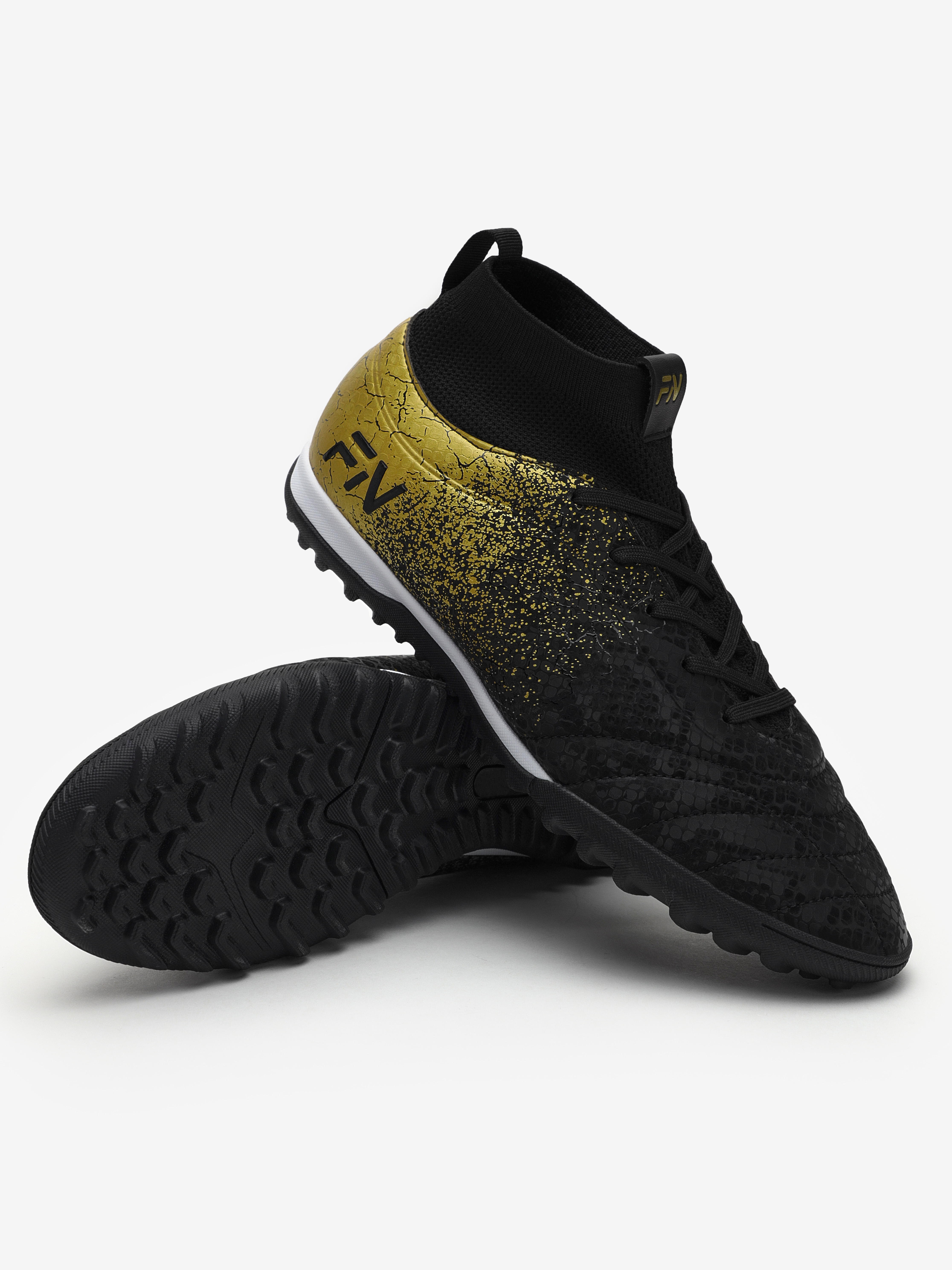 Бутсы FN KFN5062001-037 - фото 2