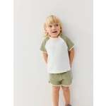 Футболка и шорты BUNGLY