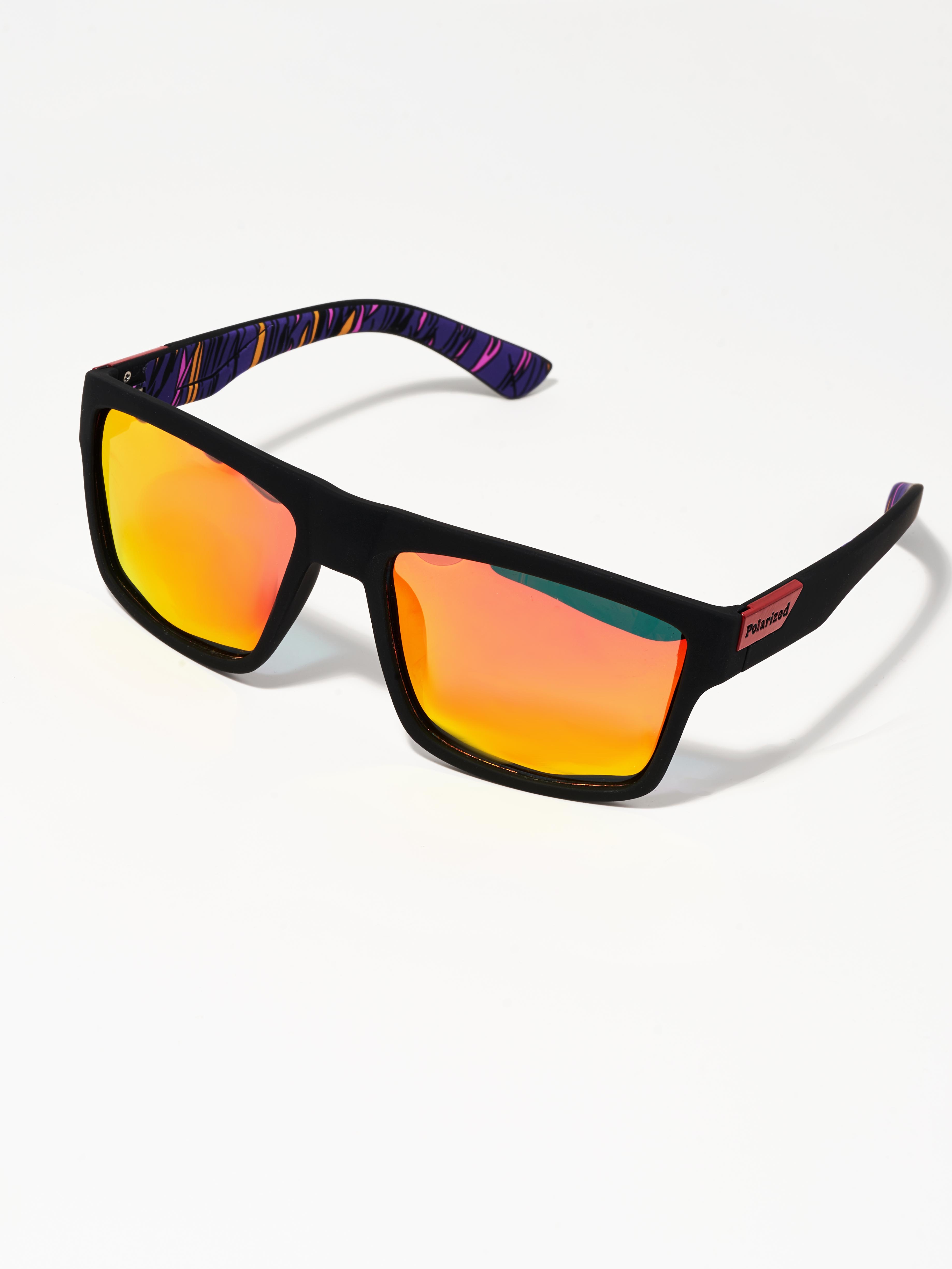 Солнцезащитные очки SUNNY GLASS O00007-1 - фото 1