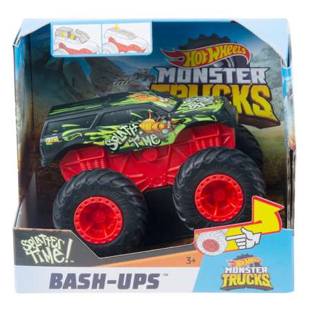 Автомобиль Hot Wheels 1:43