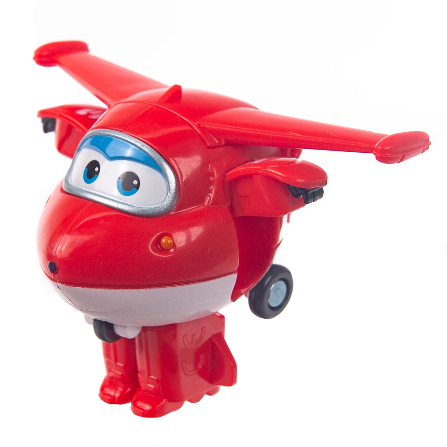 Игровой набор Super Wings Лунный странник Джетта EU730842 - фото 9