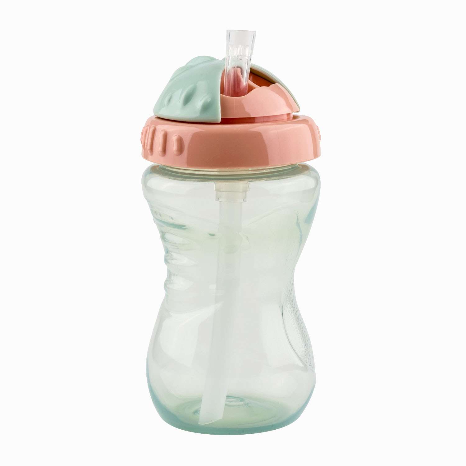 Поильник Be Baby 300 мл 1 шт. - фото 6