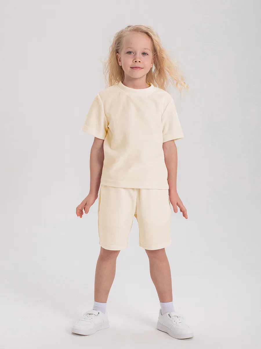 Футболка JAM MIX МД-56/1 - фото 2