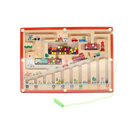 Настольная игра Madliani