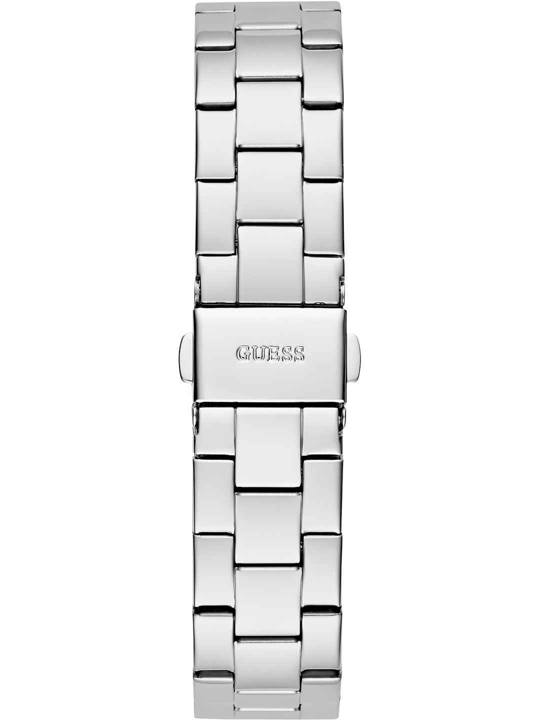 Кварцевые наручные часы GUESS FAWN GW0686L1 - фото 5
