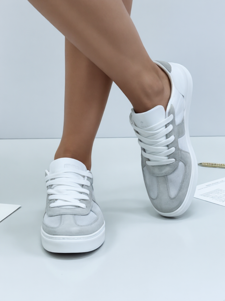 Кроссовки RIDLSTEP 25102-900-1 - фото 4