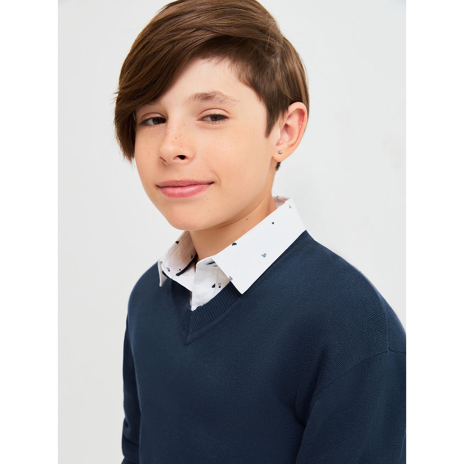 Джемпер Acoola 20140310020_0065235 - фото 3